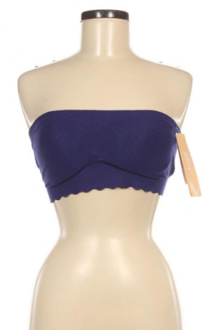 Büstenhalter Sloggi, Größe L, Farbe Blau, Preis € 26,99