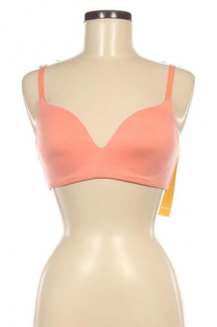 Büstenhalter Sloggi, Größe XS, Farbe Rosa, Preis € 26,99