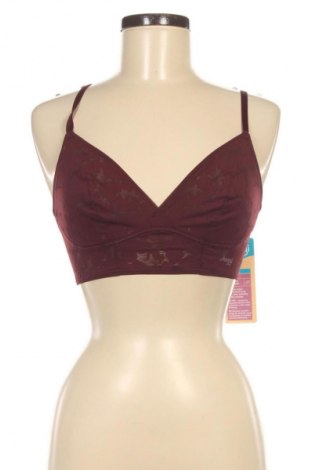 Sutien Sloggi, Mărime M, Culoare Roșu, Preț 126,99 Lei