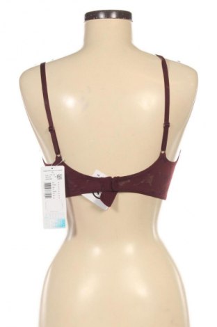 Sutien Sloggi, Mărime M, Culoare Roșu, Preț 126,99 Lei