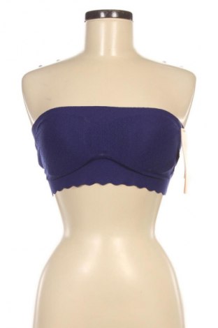 Büstenhalter Sloggi, Größe L, Farbe Blau, Preis € 26,99