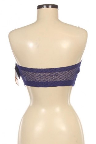 Büstenhalter Sloggi, Größe L, Farbe Blau, Preis € 26,99