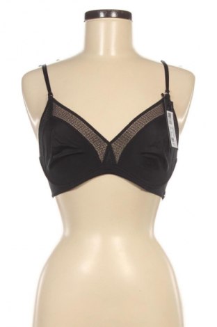 Sutien Sloggi, Mărime S, Culoare Negru, Preț 126,99 Lei