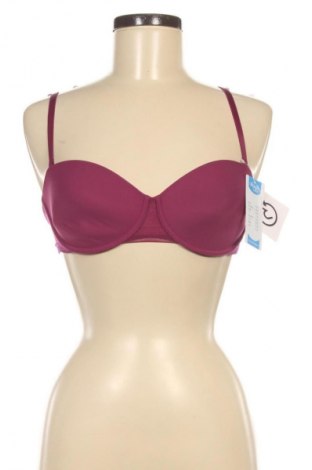 Сутиен Sloggi, Размер S, Цвят Лилав, Цена 32,99 лв.