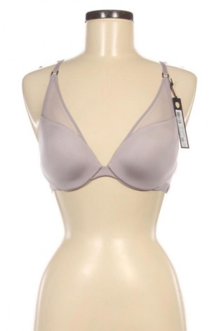 Sutien Sloggi, Mărime S, Culoare Gri, Preț 126,99 Lei