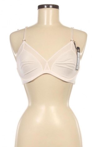 Büstenhalter Sloggi, Größe S, Farbe Ecru, Preis € 26,99