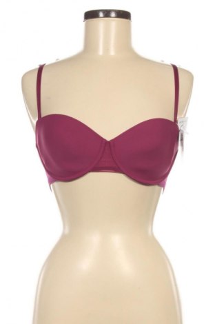 Büstenhalter Sloggi, Größe S, Farbe Lila, Preis € 26,99