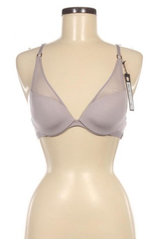 Melltartó Sloggi, Méret XS, Szín Szürke, Ár 10 309 Ft