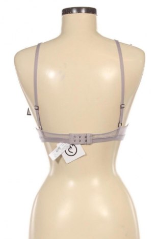 Melltartó Sloggi, Méret XS, Szín Szürke, Ár 10 309 Ft