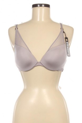 Sutien Sloggi, Mărime S, Culoare Gri, Preț 126,99 Lei