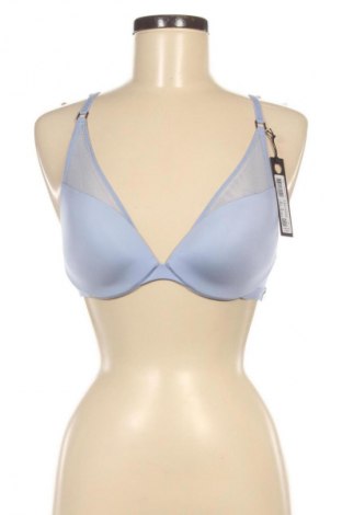 Biustonosz Sloggi, Rozmiar S, Kolor Niebieski, Cena 86,99 zł