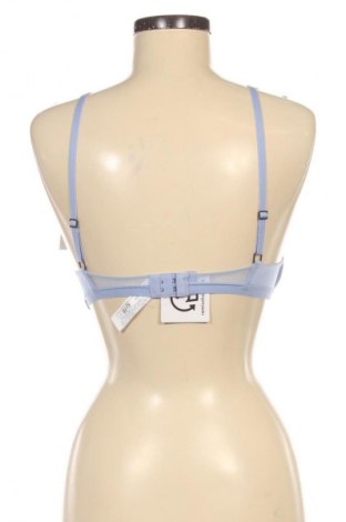 Biustonosz Sloggi, Rozmiar S, Kolor Niebieski, Cena 86,99 zł