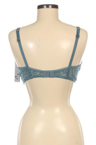 Melltartó Sloggi, Méret L, Szín Kék, Ár 10 309 Ft