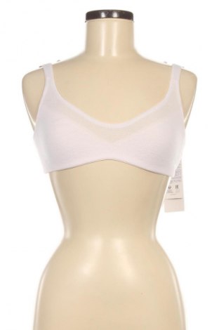 Сутиен Sloggi, Размер S, Цвят Пепел от рози, Цена 40,99 лв.