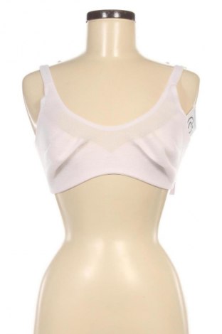 Biustonosz Sloggi, Rozmiar L, Kolor Różowy, Cena 78,99 zł