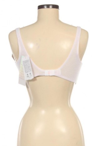 Biustonosz Sloggi, Rozmiar L, Kolor Różowy, Cena 78,99 zł