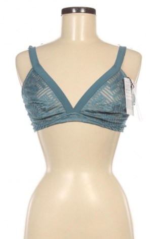 Biustonosz Sloggi, Rozmiar L, Kolor Niebieski, Cena 86,99 zł