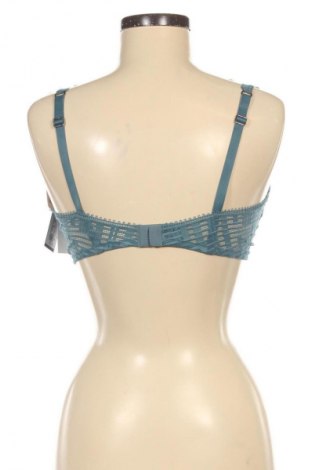 Biustonosz Sloggi, Rozmiar L, Kolor Niebieski, Cena 86,99 zł