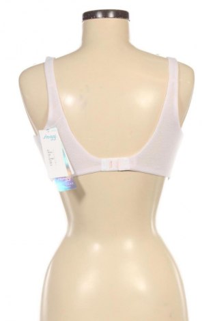 Biustonosz Sloggi, Rozmiar L, Kolor Różowy, Cena 86,99 zł