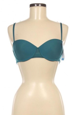 Büstenhalter Sloggi, Größe S, Farbe Grün, Preis € 26,99