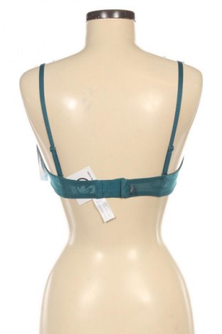 Büstenhalter Sloggi, Größe S, Farbe Grün, Preis € 26,99