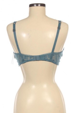 Sutien Sloggi, Mărime L, Culoare Albastru, Preț 126,99 Lei