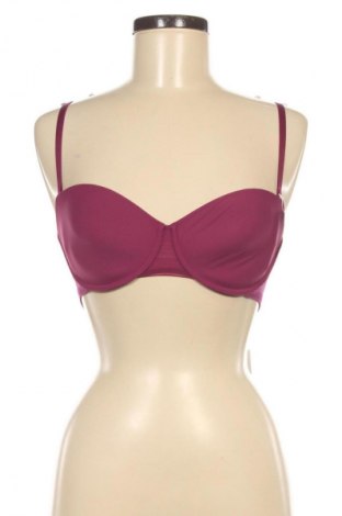 Sutien Sloggi, Mărime S, Culoare Mov, Preț 126,99 Lei