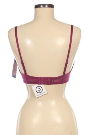 Sutien Sloggi, Mărime S, Culoare Mov, Preț 126,99 Lei