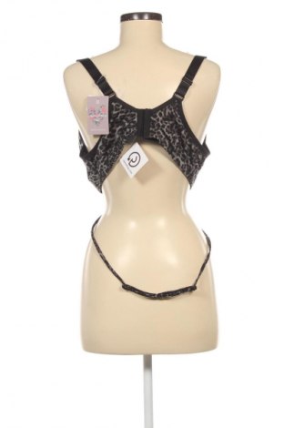 Büstenhalter Sugar Shape, Größe 4XL, Farbe Mehrfarbig, Preis € 19,00