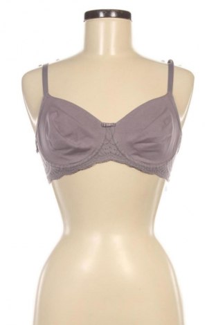 Melltartó Susa, Méret M, Szín Szürke, Ár 19 169 Ft