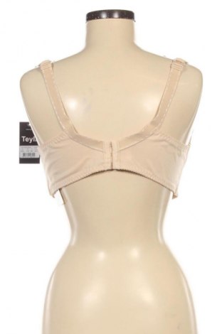 Melltartó Teyli, Méret 3XL, Szín Bézs, Ár 7 929 Ft