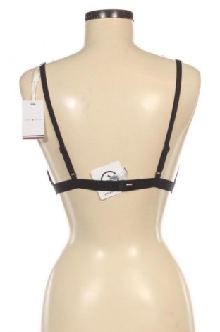 Сутиен Tommy Hilfiger, Размер M, Цвят Черен, Цена 62,99 лв.