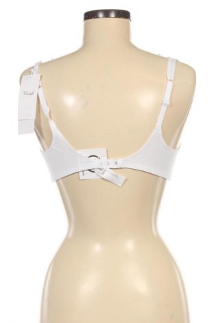 Sutien Triumph, Mărime L, Culoare Alb, Preț 294,99 Lei