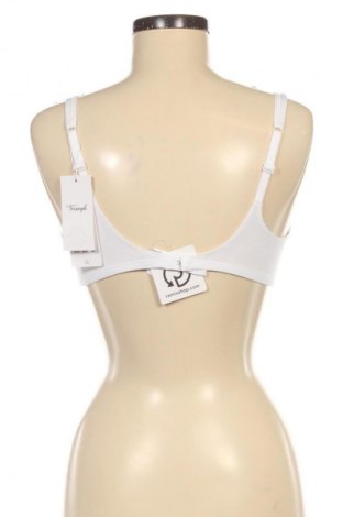 Сутиен Triumph, Размер L, Цвят Бял, Цена 93,99 лв.