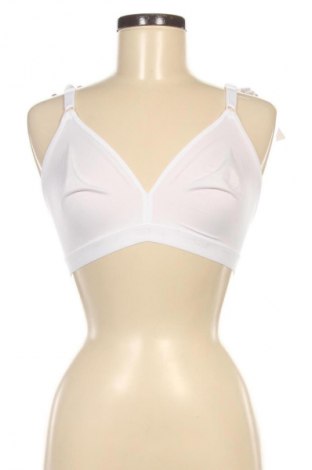 Сутиен Triumph, Размер L, Цвят Бял, Цена 93,99 лв.