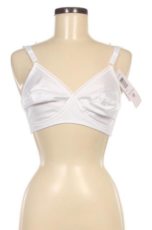 Сутиен Triumph, Размер L, Цвят Бял, Цена 93,99 лв.