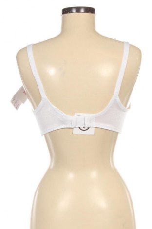 Сутиен Triumph, Размер L, Цвят Бял, Цена 93,99 лв.
