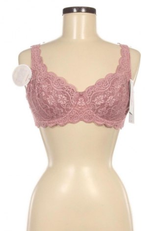 Podprsenka Triumph, Velikost L, Barva Popelavě růžová, Cena  1 039,00 Kč