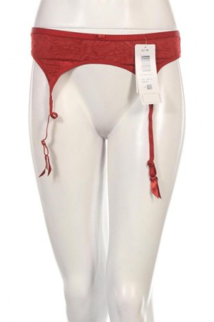 Podprsenka Triumph, Velikost M, Barva Červená, Cena  1 149,00 Kč