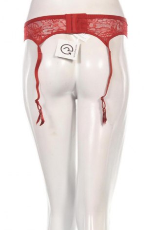 Podprsenka Triumph, Velikost M, Barva Červená, Cena  1 149,00 Kč