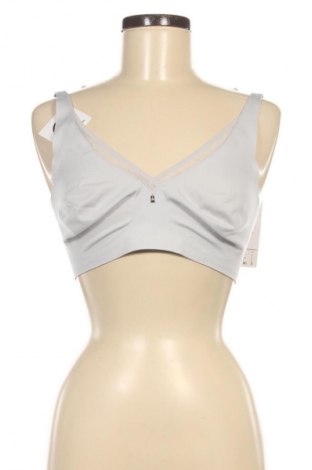 Сутиен Triumph, Размер L, Цвят Син, Цена 93,99 лв.