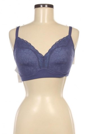 Podprsenka Triumph, Velikost L, Barva Modrá, Cena  1 149,00 Kč