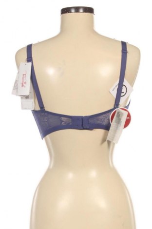 Podprsenka Triumph, Velikost L, Barva Modrá, Cena  1 149,00 Kč