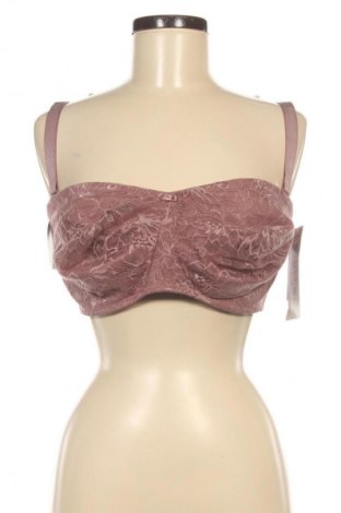 Melltartó Triumph, Méret XXL, Szín Rózsaszín, Ár 19 169 Ft