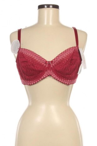 Büstenhalter Triumph, Größe L, Farbe Rot, Preis € 62,99