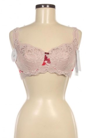 Büstenhalter Triumph, Größe L, Farbe Beige, Preis € 62,99