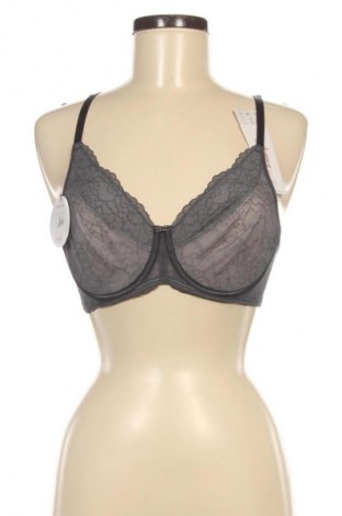 Büstenhalter Triumph, Größe M, Farbe Grau, Preis € 62,99