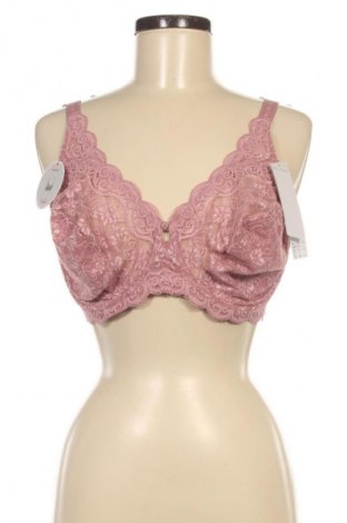 Melltartó Triumph, Méret XXL, Szín Hamurózsaszín, Ár 17 349 Ft