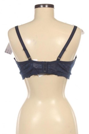 Сутиен Triumph, Размер XL, Цвят Син, Цена 93,99 лв.