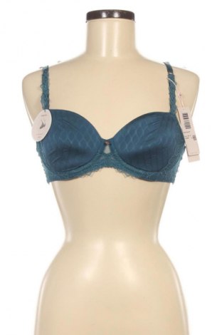 Melltartó Triumph, Méret M, Szín Kék, Ár 23 839 Ft